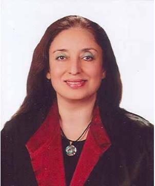 Prof. Dr. Serpil Uğur Baysal
