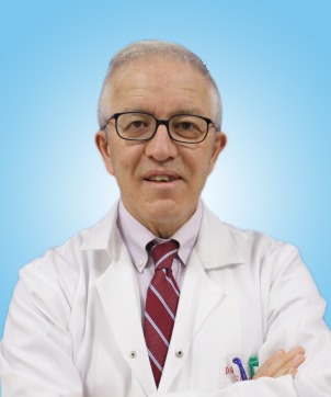 Doç. Dr. Gürkan Ersoy