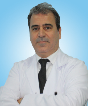 Prof. Dr. Erdem Özkara