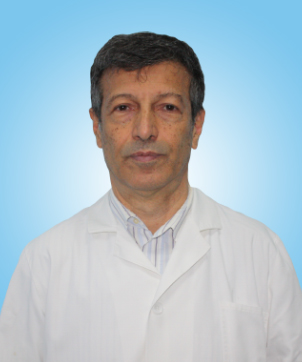 Prof. Dr. Yücel Arısoy