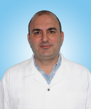 Prof. Dr. Amaç Kiray