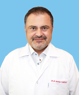 Doç. Dr. Bülent Serhan Yurtlu