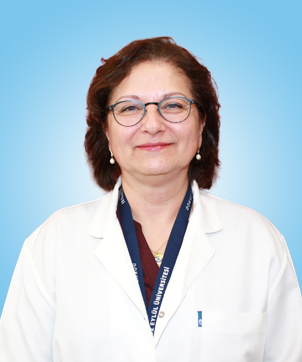 Prof. Dr. Çimen Gülben Olguner
