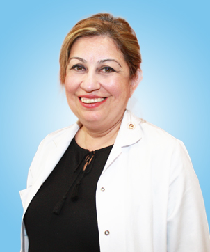 Prof. Dr. Leyla İyilikçi