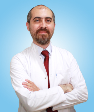 Prof. Dr. Burak Sade