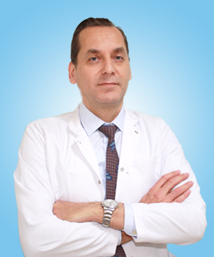 Prof. Dr. Ercan Özer