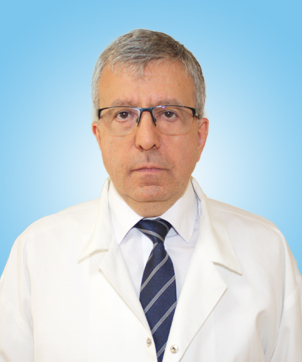 Prof. Dr. Adem Aydın