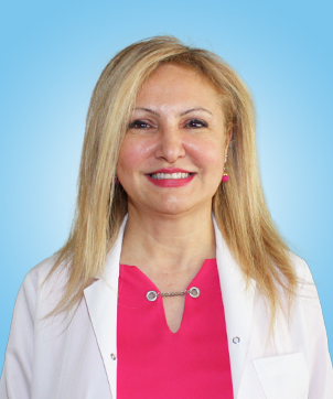 Prof. Dr. Ayşe Semra Hız