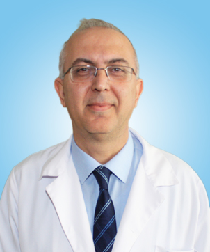 Doç. Dr. Mustafa Kır