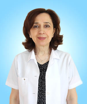 Prof. Dr. Nevin Uzuner