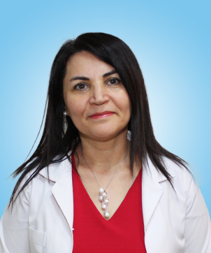 Prof. Dr. Aynur Akay