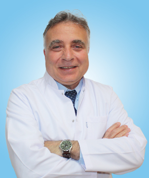 Prof. Dr. Mustafa Olguner