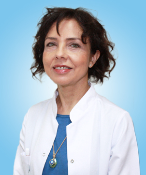 Prof. Dr. Şebnem Aktan