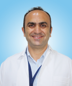 Prof.Dr. Tevfik Demir