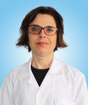 Prof. Dr. Ayşe Gelal