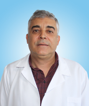 Prof. Dr. Berkant Muammer Kayatekin