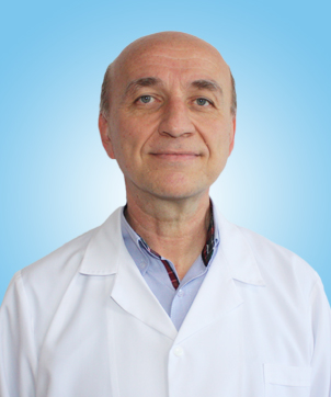 Prof. Dr. Osman Açıkgöz