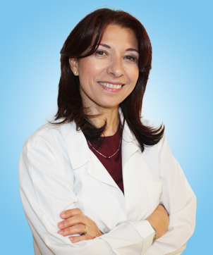 Prof. Dr. Elif Akalın