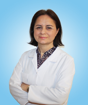 Prof. Dr. Emine Özlem Şenocak
