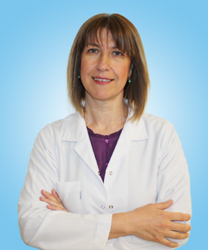 Prof. Dr. Özlem El