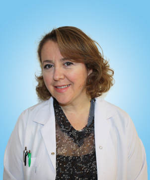 Prof. Dr. Selmin Gülbahar