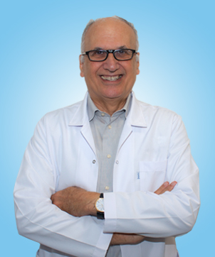 Prof. Dr. Seymen Bora