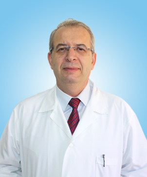 Prof. Dr. Mehmet Ali Koçdor