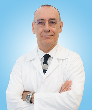 Prof. Dr. Selman Sökmen