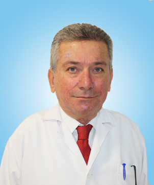 Prof. Dr. Nezih Özdemir