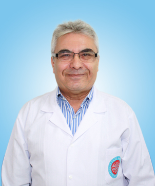 Prof. Dr. Can Sevinç
