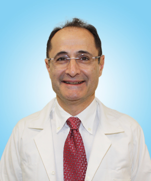 Prof. Dr. Ali Osman Saatci