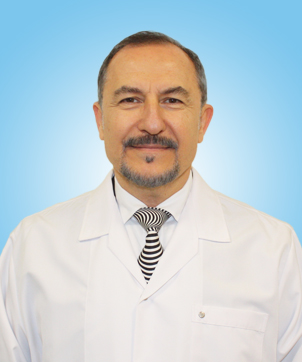 Prof. Dr. Üzeyir Günenç