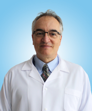 Prof. Dr. Osman Alparslan Ergör