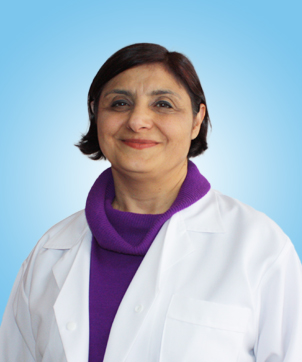 Prof. Dr. Türkan Günay