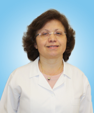 Prof.Dr. Hatice Miraç Binnaz Demirkan