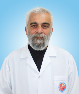 Prof. Dr. Bülent Ündar