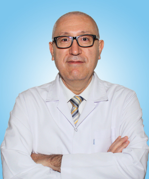 Prof.Dr. Caner Çavdar