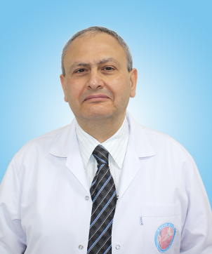 Prof. Dr. Fatih Demirkan