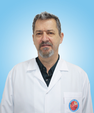 Prof. Dr. Güner Hayri Özsan