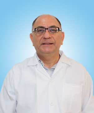 Prof. Dr. Ömer Selahattin Topalak