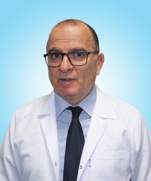 Prof. Dr. Murat Celiloğlu