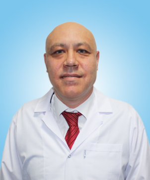 Prof. Dr. Ömer Erbil Doğan