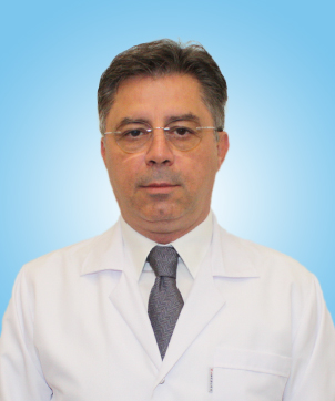 Prof. Dr. Abidin Cenk Erdal