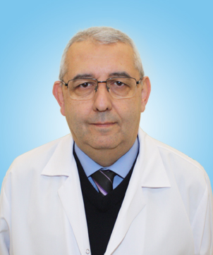 Prof. Dr. Osman Nejat Sarıosmanoğlu