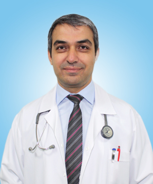 Prof. Dr. Özer Badak