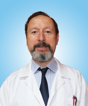 Prof. Dr. Özhan Göldeli