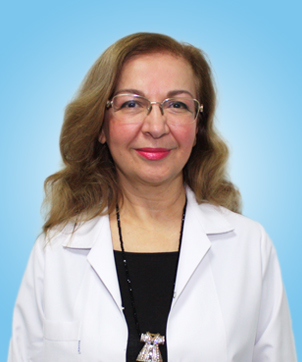 Prof. Dr. Sema Güneri