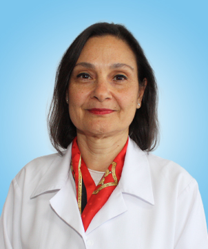 Prof. Dr. Ayça Arzu Sayıner