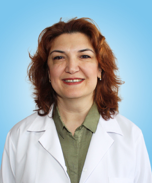 Prof. Dr. Ayşe Aydan Özkütük