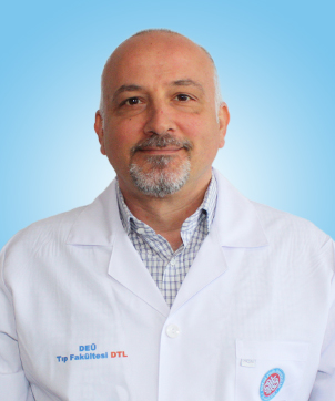Prof. Dr. İbrahim Mehmet Ali Öktem